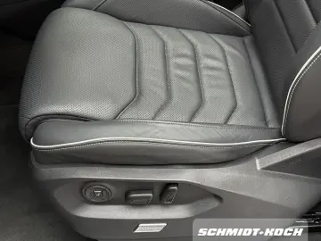 VW Touareg 3.0 V6 TSI eHybrid 4M Elegance eSD   AHK