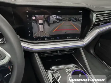 VW Touareg 3.0 V6 TSI eHybrid 4M Elegance eSD   AHK