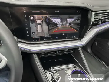 VW Touareg 3.0 V6 TSI eHybrid 4M Elegance eSD   AHK