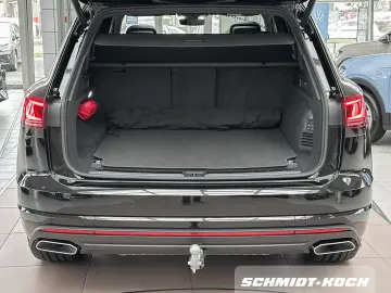 VW Touareg 3.0 V6 TSI eHybrid 4M Elegance eSD   AHK