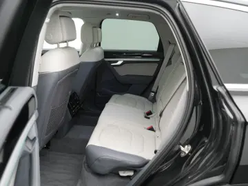 VW Touareg V6 eHybrid Elegance PANO LUFT AHK MATRIX