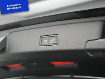 VW Touareg V6 eHybrid Elegance PANO LUFT AHK MATRIX
