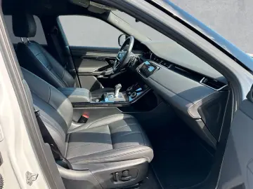 LAND ROVER RR Evoque P200 R-DYNAMIC SE AWD Automatik ACC