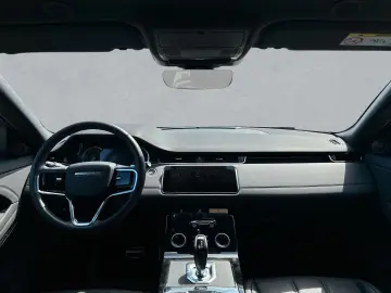 LAND ROVER RR Evoque P200 R-DYNAMIC SE AWD Automatik ACC