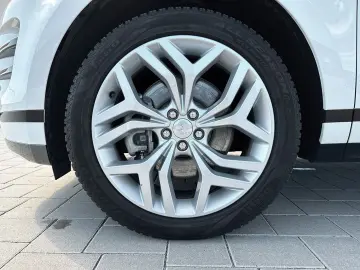 LAND ROVER RR Evoque P200 R-DYNAMIC SE AWD Automatik ACC