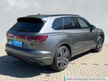 VW Touareg R 3.0 eHybrid 4Motion AHK IQ.LIGHT Leder