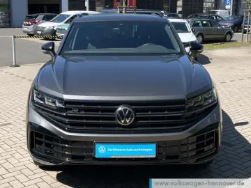 VW Touareg R 3.0 eHybrid 4Motion AHK IQ.LIGHT Leder