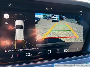 VW Touareg R 3.0 eHybrid 4Motion AHK IQ.LIGHT Leder