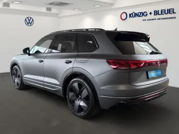 VW Touareg R 3.0TSI eHybrid  LUFT HUD DYNAUDIO