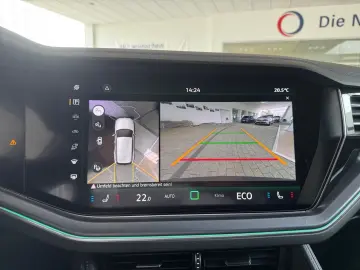 VW Touareg R 3.0TSI eHybrid  LUFT HUD DYNAUDIO