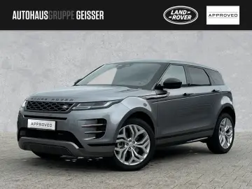 LAND ROVER RR Evoque P200 R-DYNAMIC SE AWD Automatik ACC