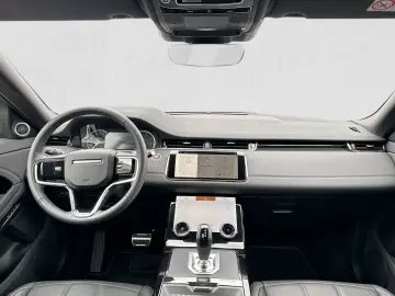 LAND ROVER RR Evoque P200 R-DYNAMIC SE AWD Automatik ACC