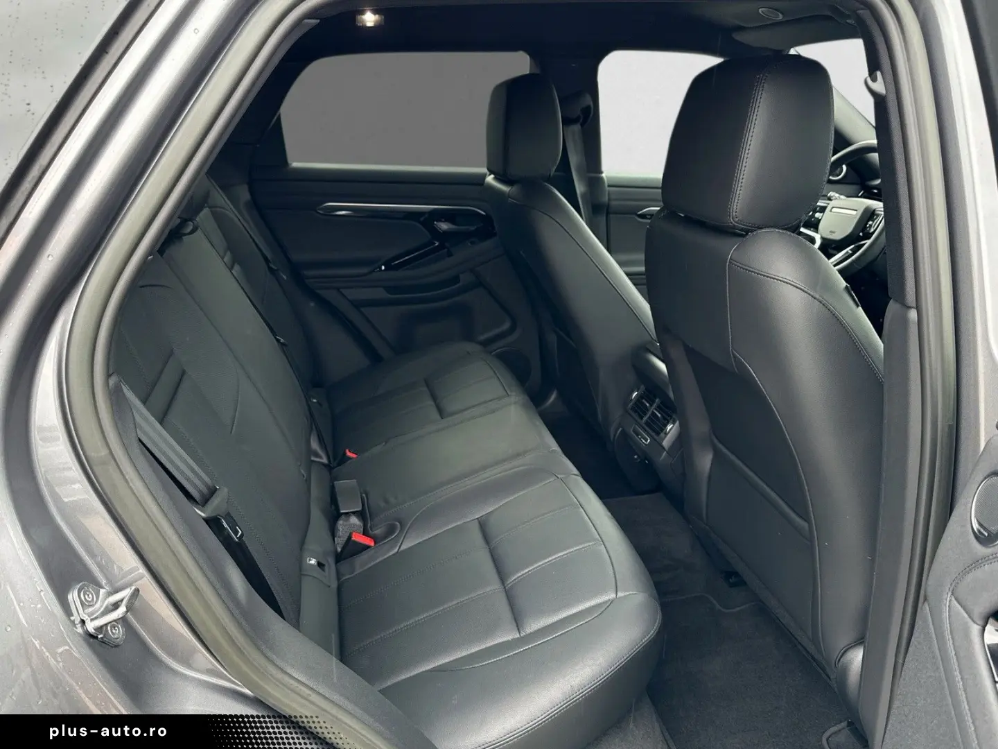 LAND ROVER RR Evoque P200 R-DYNAMIC SE AWD Automatik ACC