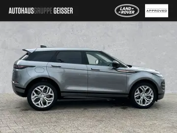 LAND ROVER RR Evoque P200 R-DYNAMIC SE AWD Automatik ACC