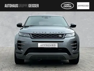 LAND ROVER RR Evoque P200 R-DYNAMIC SE AWD Automatik ACC