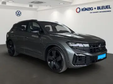 VW Touareg R 3.0TSI eHybrid  KAMERA DYNAUDIO