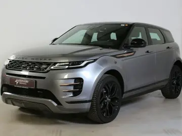 LAND ROVER Range Rover Evoque 2.0 R-Dynamic SE D200