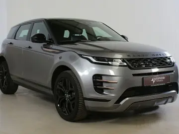 LAND ROVER Range Rover Evoque 2.0 R-Dynamic SE D200