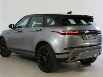 LAND ROVER Range Rover Evoque 2.0 R-Dynamic SE D200