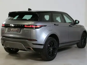 LAND ROVER Range Rover Evoque 2.0 R-Dynamic SE D200