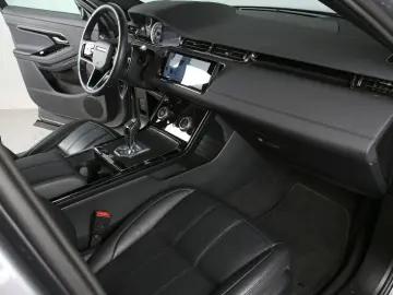 LAND ROVER Range Rover Evoque 2.0 R-Dynamic SE D200