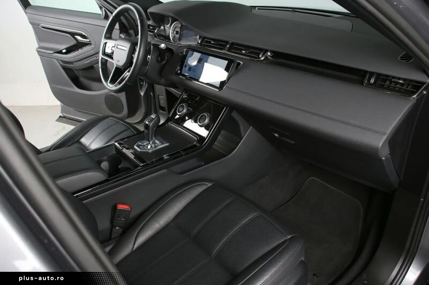 LAND ROVER Range Rover Evoque 2.0 R-Dynamic SE D200