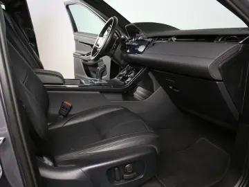 LAND ROVER Range Rover Evoque 2.0 R-Dynamic SE D200