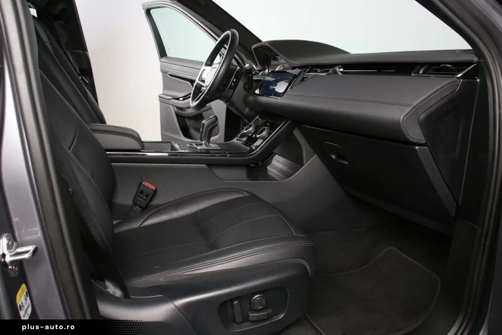 LAND ROVER Range Rover Evoque 2.0 R-Dynamic SE D200