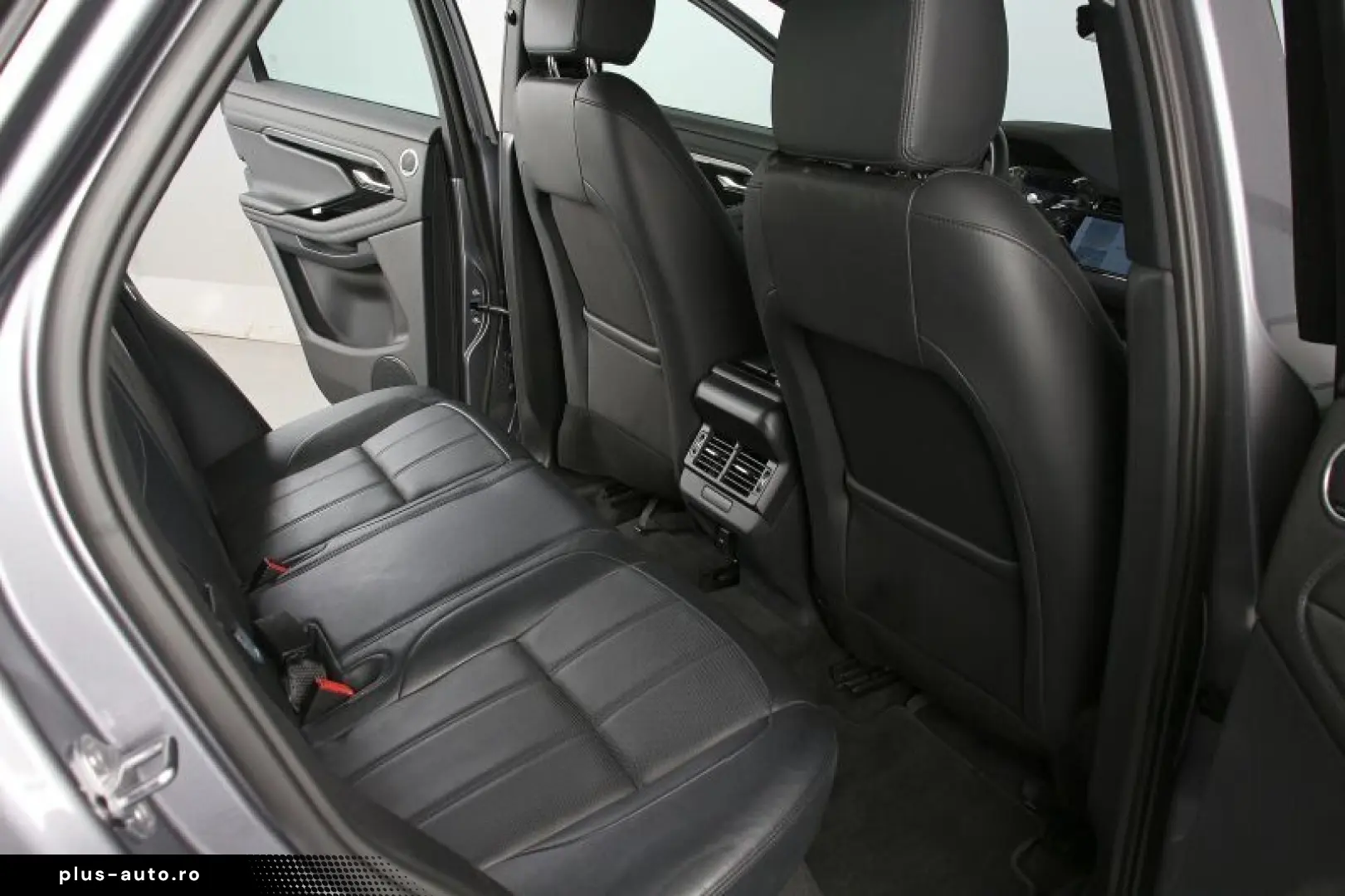 LAND ROVER Range Rover Evoque 2.0 R-Dynamic SE D200
