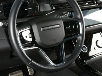 LAND ROVER Range Rover Evoque 2.0 R-Dynamic SE D200