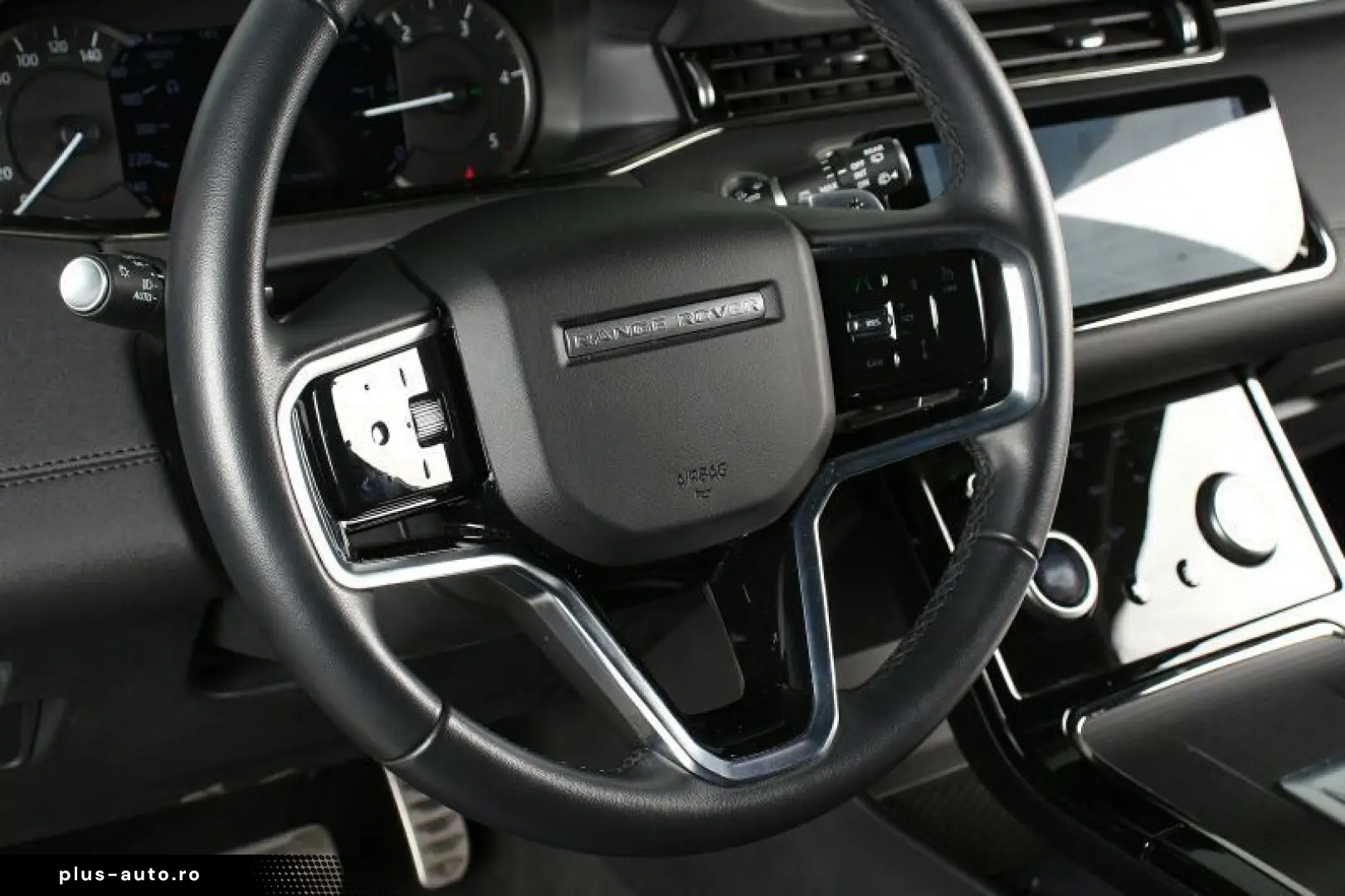 LAND ROVER Range Rover Evoque 2.0 R-Dynamic SE D200