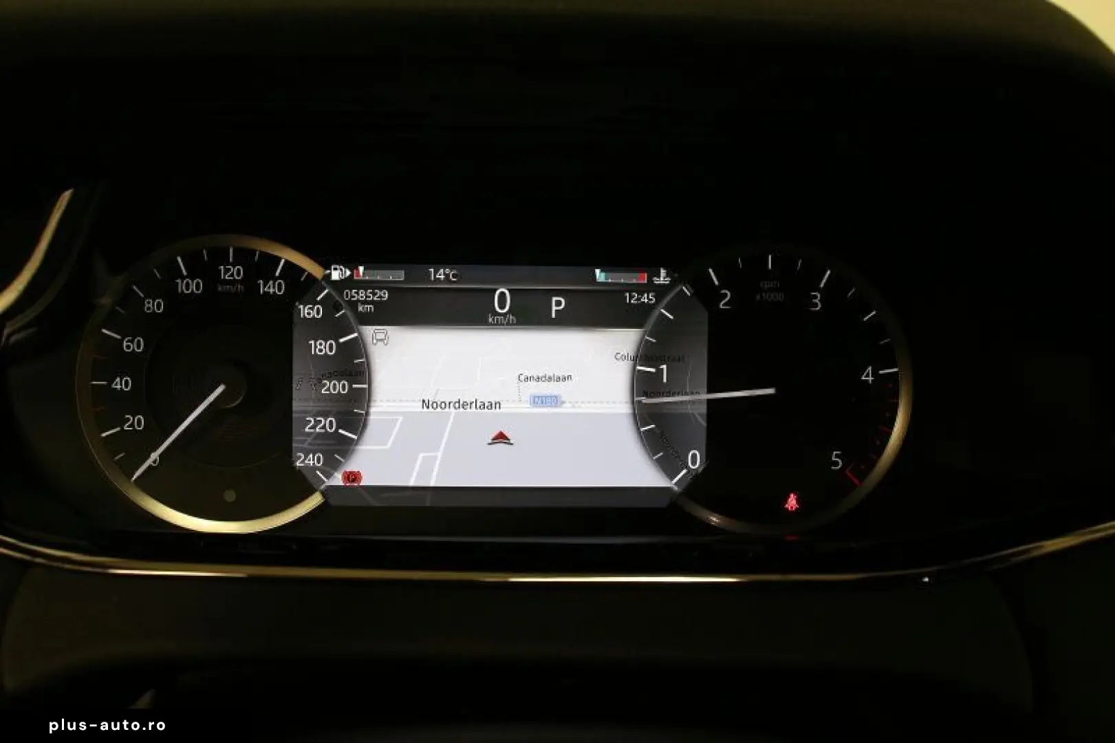 LAND ROVER Range Rover Evoque 2.0 R-Dynamic SE D200