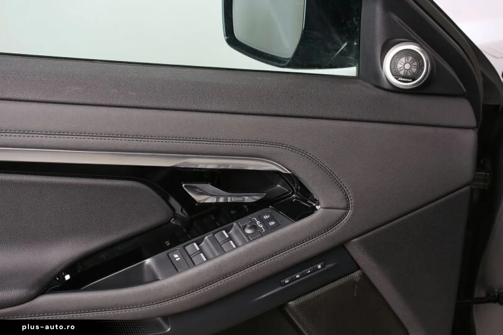 LAND ROVER Range Rover Evoque 2.0 R-Dynamic SE D200