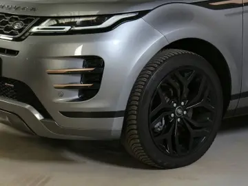 LAND ROVER Range Rover Evoque 2.0 R-Dynamic SE D200