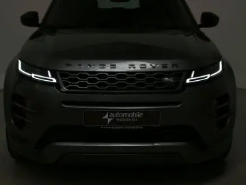 LAND ROVER Range Rover Evoque 2.0 R-Dynamic SE D200