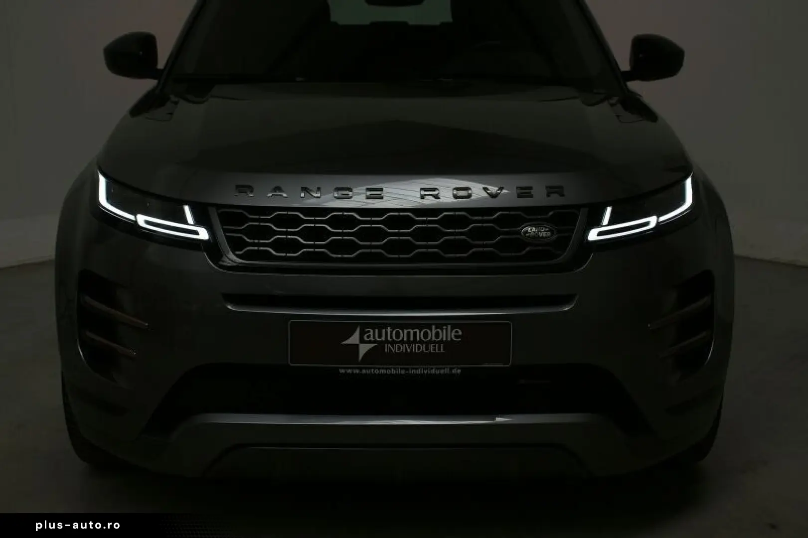 LAND ROVER Range Rover Evoque 2.0 R-Dynamic SE D200