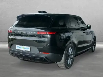 Land Rover Range Rover Sport D250 SE 22 Winter