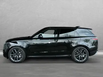 Land Rover Range Rover Sport D250 SE 22 Winter