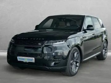 Land Rover Range Rover Sport D250 SE 22 Winter