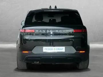 Land Rover Range Rover Sport D250 SE 22 Winter