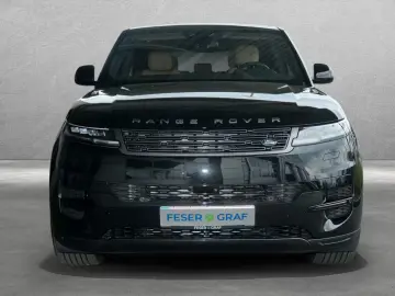 Land Rover Range Rover Sport D250 SE 22 Winter