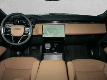 Land Rover Range Rover Sport D250 SE 22 Winter