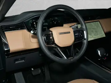 Land Rover Range Rover Sport D250 SE 22 Winter