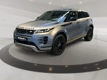 LAND ROVER Range Rover Evoque 2.0 D200 Style Fahrassist