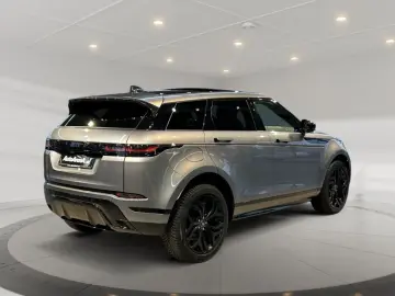 LAND ROVER Range Rover Evoque 2.0 D200 Style Fahrassist