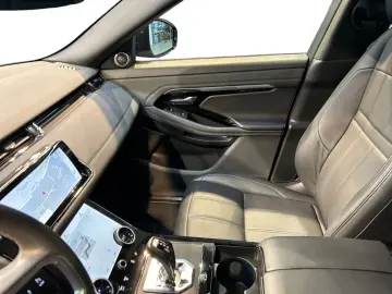 LAND ROVER Range Rover Evoque 2.0 D200 Style Fahrassist