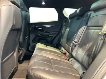 LAND ROVER Range Rover Evoque 2.0 D200 Style Fahrassist
