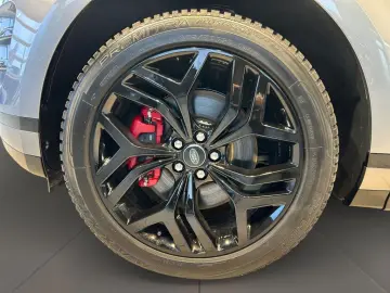 LAND ROVER Range Rover Evoque 2.0 D200 Style Fahrassist