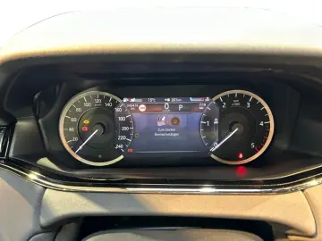 LAND ROVER Range Rover Evoque 2.0 D200 Style Fahrassist