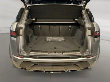 LAND ROVER Range Rover Evoque 2.0 D200 Style Fahrassist